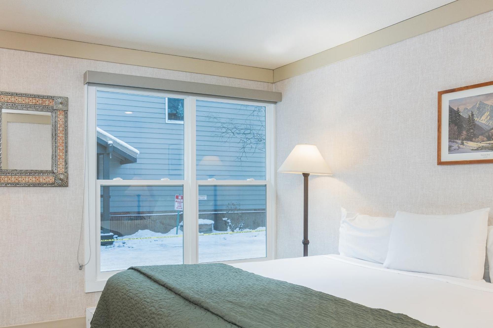 Mountainside Inn 206 By Alpine Lodging Telluride Exteriör bild